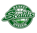 Basket Scaldis Otegem